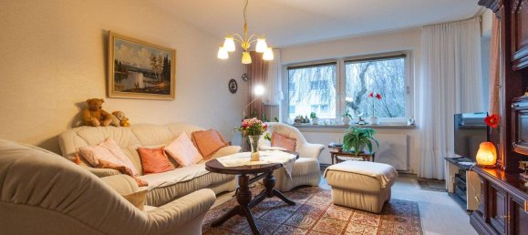 3 rooms Apartment in Schleswig-Flensburg, Germany No. 16436 3