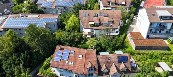 Edifício de 9 divisões em Freiburg im Breisgau, Germany N.º 350725 25