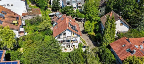 Edifício de 9 divisões em Freiburg im Breisgau, Germany N.º 350725 23