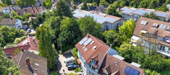 Edifício de 9 divisões em Freiburg im Breisgau, Germany N.º 350725 24