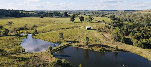 4 Schlafzimmer Haus in Good Night, Australia, Nr. 411 10