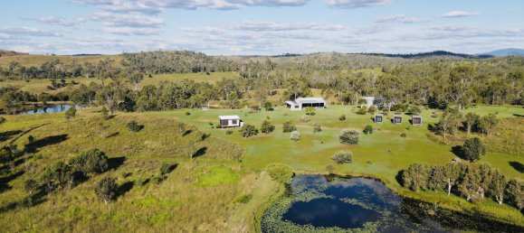 4 Schlafzimmer Haus in Good Night, Australia, Nr. 411 3