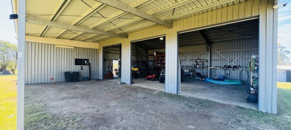 4 Schlafzimmer Haus in Good Night, Australia, Nr. 411 18