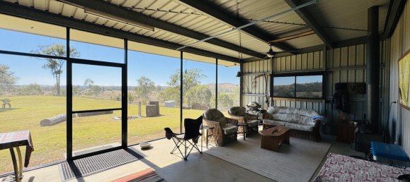 4 Schlafzimmer Haus in Good Night, Australia, Nr. 411 17