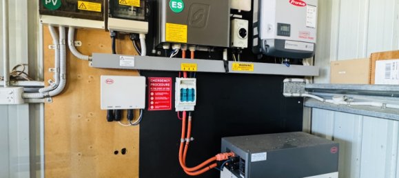 4 Schlafzimmer Haus in Good Night, Australia, Nr. 411 6