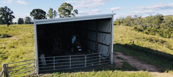 4 Schlafzimmer Haus in Good Night, Australia, Nr. 411 9