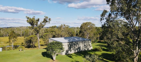 4 Schlafzimmer Haus in Good Night, Australia, Nr. 411 14