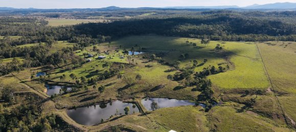 4 Schlafzimmer Haus in Good Night, Australia, Nr. 411 5