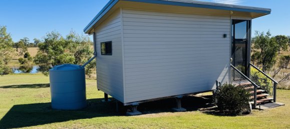 4 Schlafzimmer Haus in Good Night, Australia, Nr. 411 30