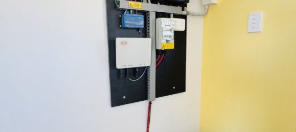 4 Schlafzimmer Haus in Good Night, Australia, Nr. 411 19