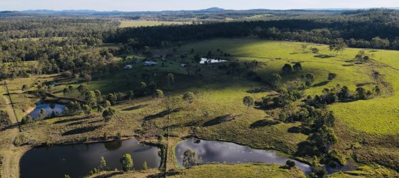 4 Schlafzimmer Haus in Good Night, Australia, Nr. 411 11