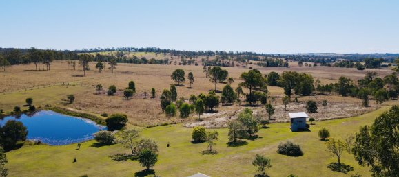 4 Schlafzimmer Haus in Good Night, Australia, Nr. 411 29