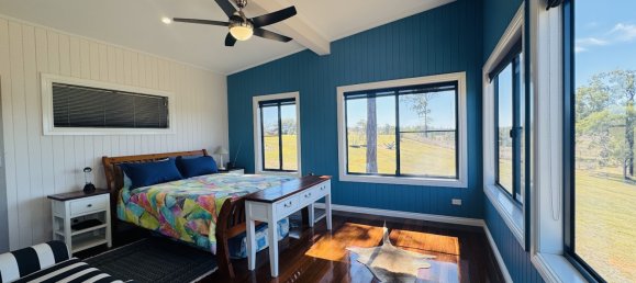 4 Schlafzimmer Haus in Good Night, Australia, Nr. 411 24