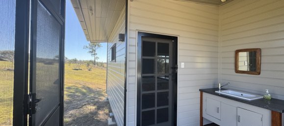 4 Schlafzimmer Haus in Good Night, Australia, Nr. 411 20