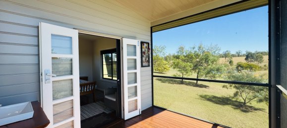 4 Schlafzimmer Haus in Good Night, Australia, Nr. 411 21