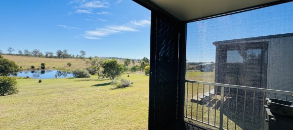 4 Schlafzimmer Haus in Good Night, Australia, Nr. 411 28