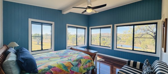 4 Schlafzimmer Haus in Good Night, Australia, Nr. 411 2