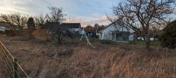 Grundstück in Veuzain-sur-Loire, France 750m², Nr. 77863 3