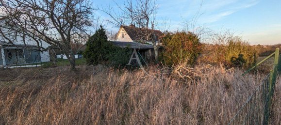 Grundstück in Veuzain-sur-Loire, France 750m², Nr. 77863 2