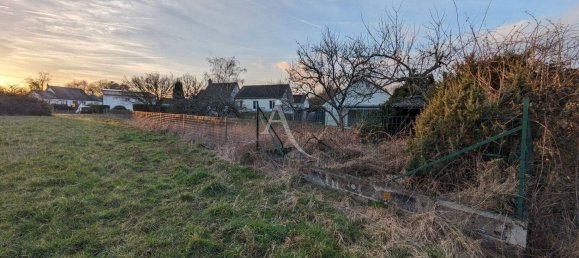 Grundstück in Veuzain-sur-Loire, France 750m², Nr. 77863 4