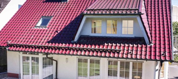 Здание с 2 спальнями в Обербергиш, Германия № 134764 6