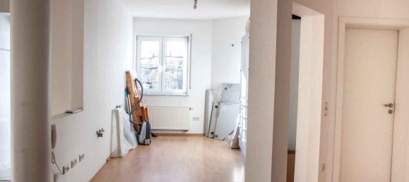 Здание с 2 спальнями в Обербергиш, Германия № 134764 27