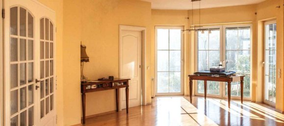 Здание с 2 спальнями в Обербергиш, Германия № 134764 11