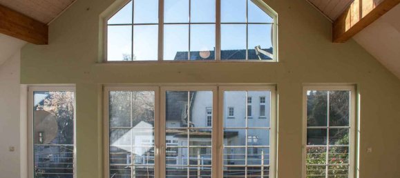 Здание с 2 спальнями в Обербергиш, Германия № 134764 15