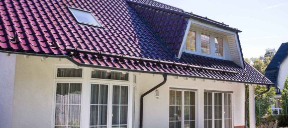 Здание с 2 спальнями в Обербергиш, Германия № 134764 5