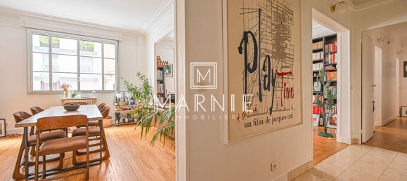 3 غرف نوم شقة في Paris, France رقم 180240 4