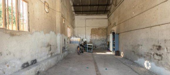 Склад 1400м² в Гранада, Испания № 181383 34