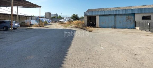 Склад 1400м² в Гранада, Испания № 181383 16