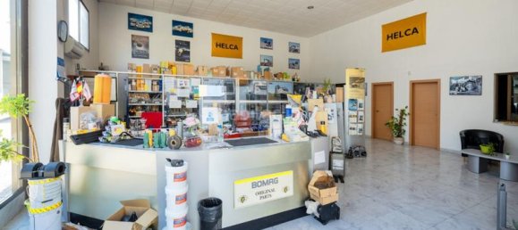 Склад 1400м² в Гранада, Испания № 181383 10