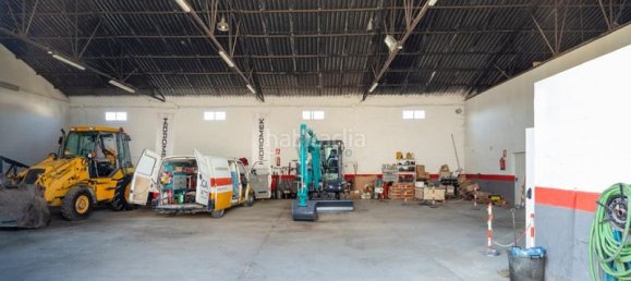 Склад 1400м² в Гранада, Испания № 181383 20