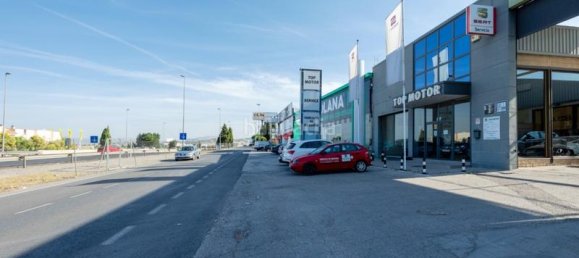 Склад 1400м² в Гранада, Испания № 181383 4