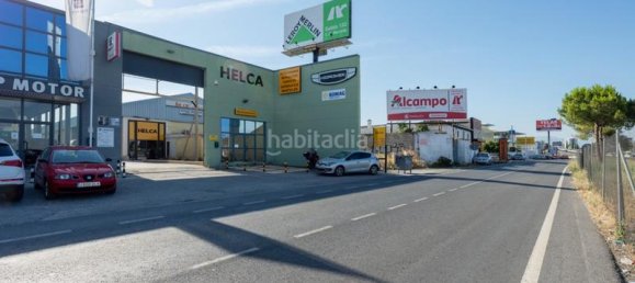 Склад 1400м² в Гранада, Испания № 181383 3