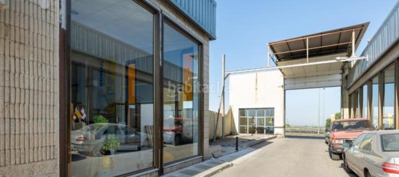 Склад 1400м² в Гранада, Испания № 181383 23