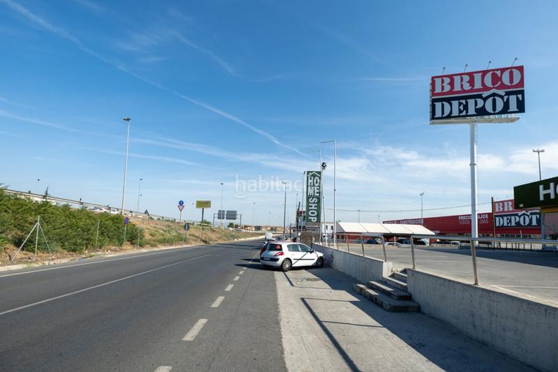 Склад 1400м² в Гранада, Испания № 181383