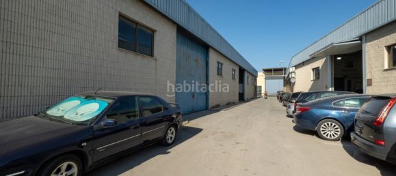 Склад 1400м² в Гранада, Испания № 181383 29