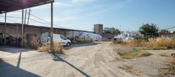 Склад 1400м² в Гранада, Испания № 181383 18