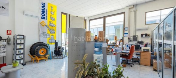 Склад 1400м² в Гранада, Испания № 181383 11