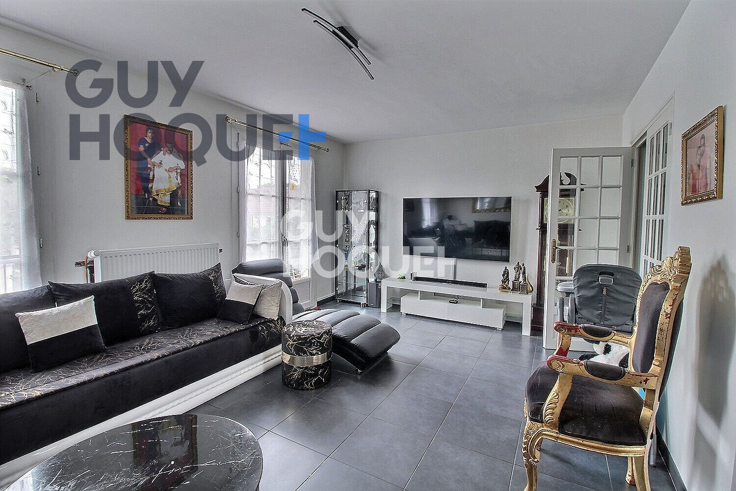 4 bedrooms House in Villeparisis, France No. 130787