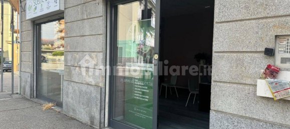 3 rooms Commercial property in Novara, Italy No. 312881 2