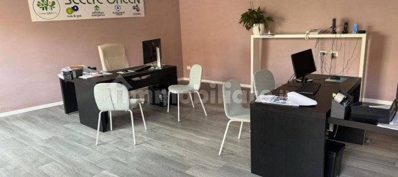 3 rooms Commercial property in Novara, Italy No. 312881 3