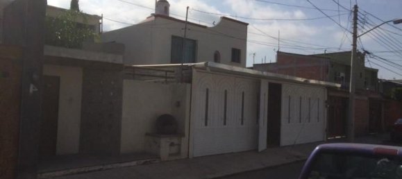 3 غرف نوم منزل في Corregidora, Mexico رقم 158642 2