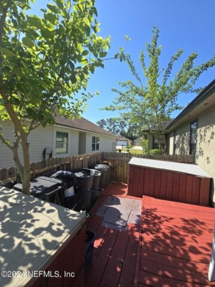 3 غرف نوم منزل في Orange Park, USA رقم 432590