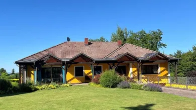 7-salle Bungalow à Wels, Austria No. 192608