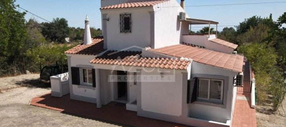 3 Schlafzimmer Villa in Loule, Portugal, Nr. 145552 3