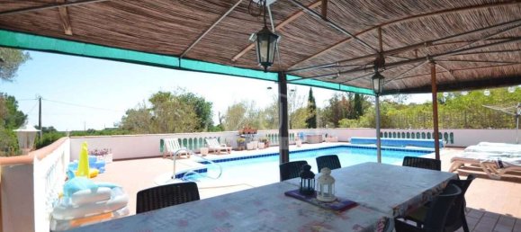 3 Schlafzimmer Villa in Loule, Portugal, Nr. 145552 24
