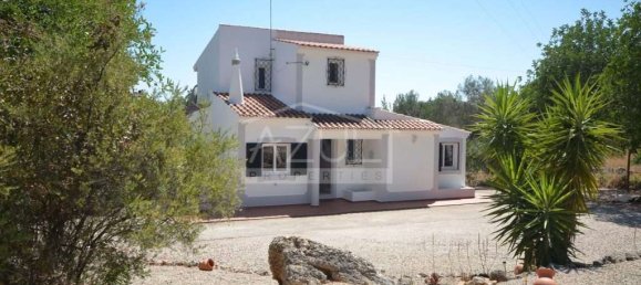 3 Schlafzimmer Villa in Loule, Portugal, Nr. 145552 20